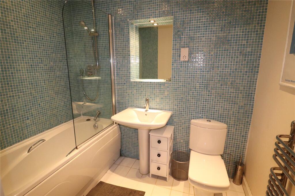 Additional property image - Browning Street, Birmingham, Birmingham, B16