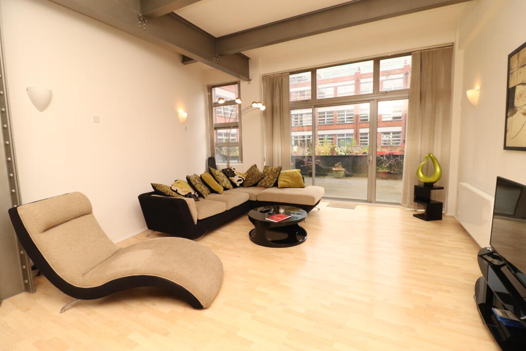 Additional property image - Branston Street, Birmingham, B18