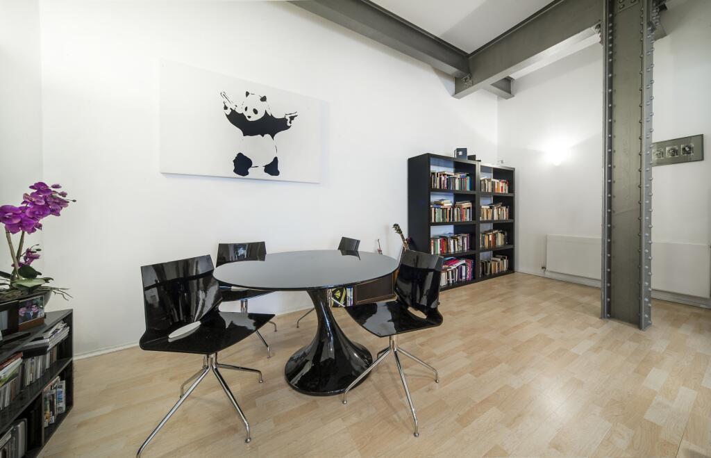 Additional property image - Branston Street, Birmingham, B18