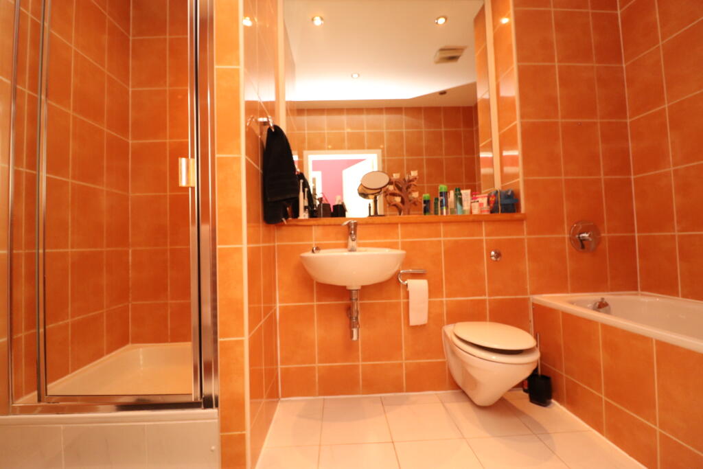 Additional property image - Branston Street, Birmingham, B18