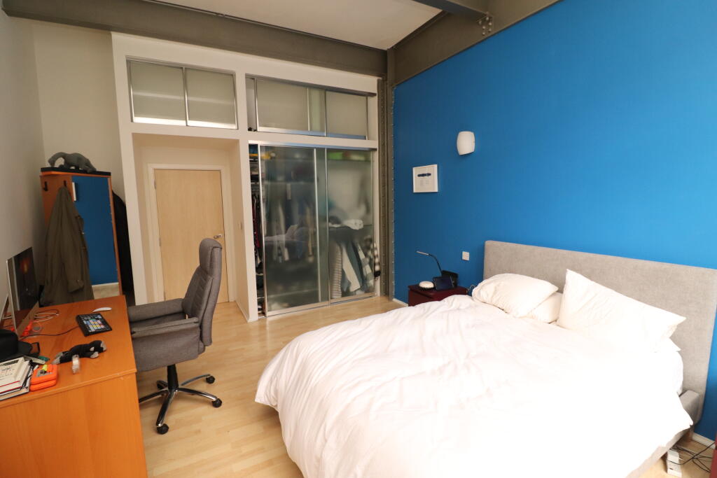 Additional property image - Branston Street, Birmingham, B18