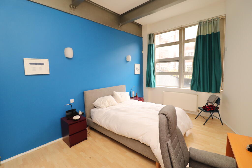 Additional property image - Branston Street, Birmingham, B18