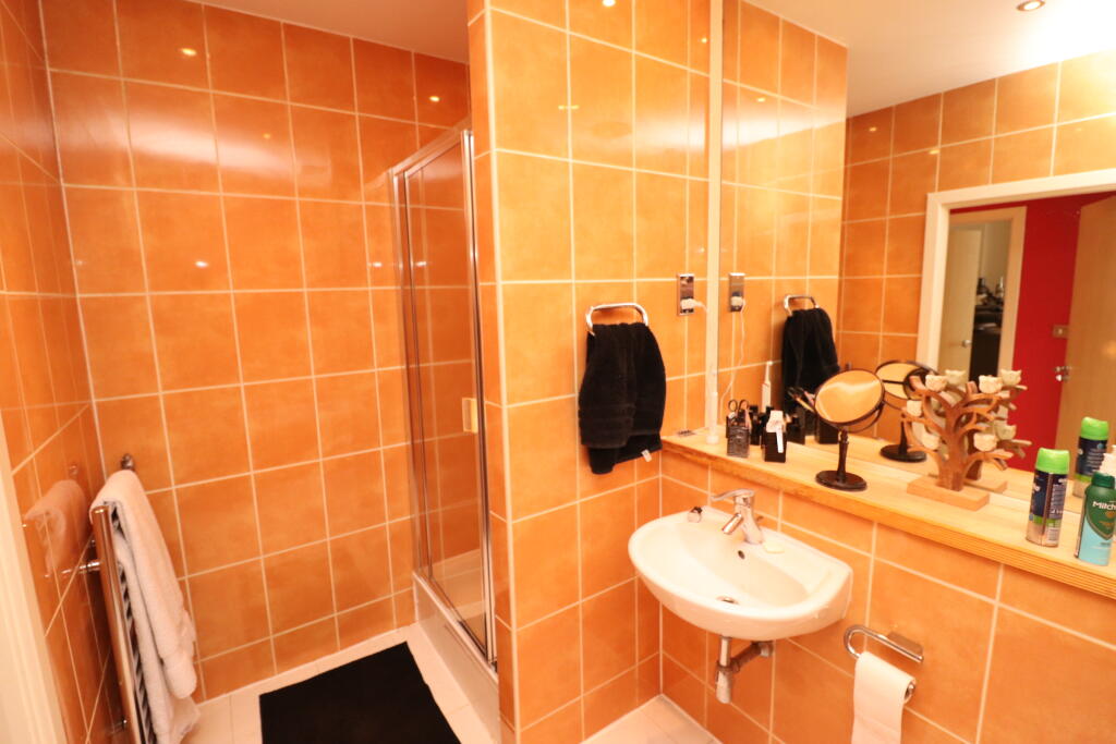 Additional property image - Branston Street, Birmingham, B18