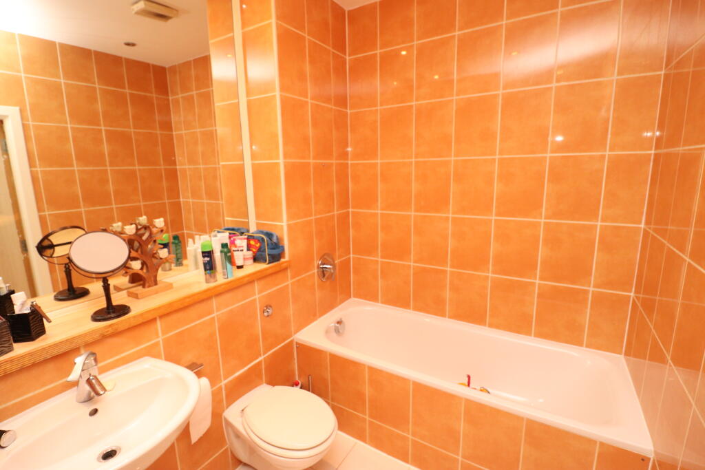 Additional property image - Branston Street, Birmingham, B18