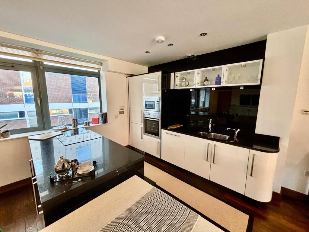Additional property image - Fleet Street, Birmingham, B3
