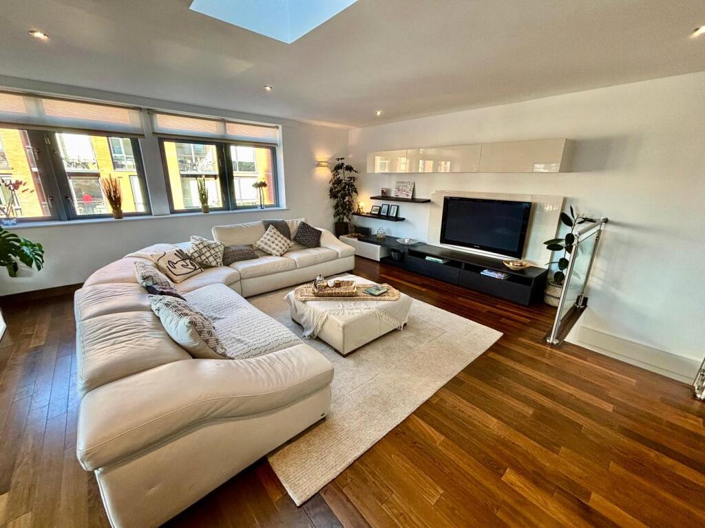 Additional property image - Fleet Street, Birmingham, B3