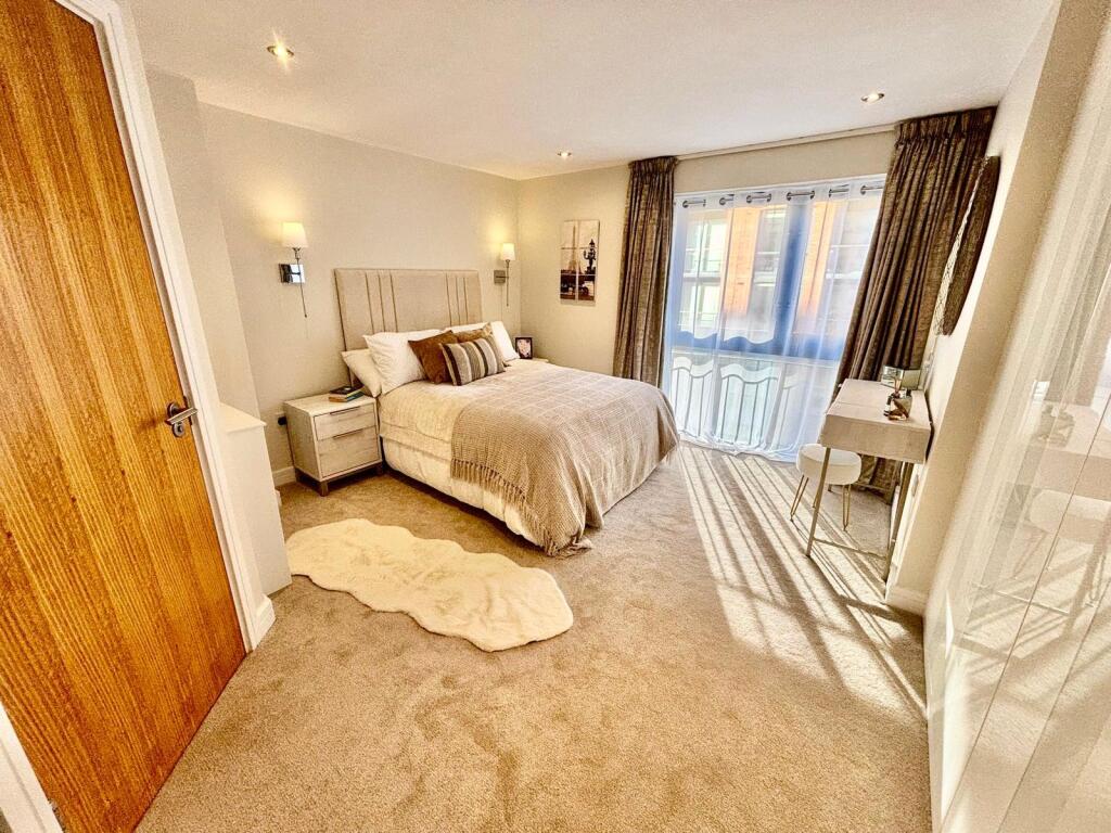 Additional property image - Fleet Street, Birmingham, B3