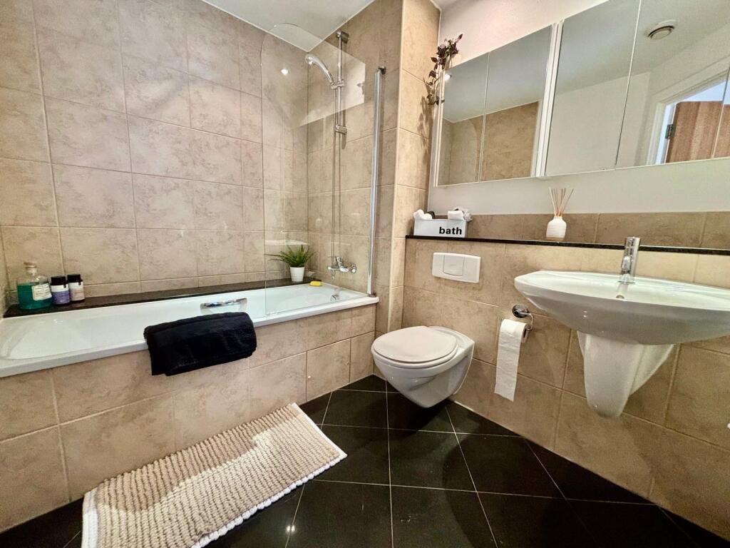 Additional property image - Fleet Street, Birmingham, B3