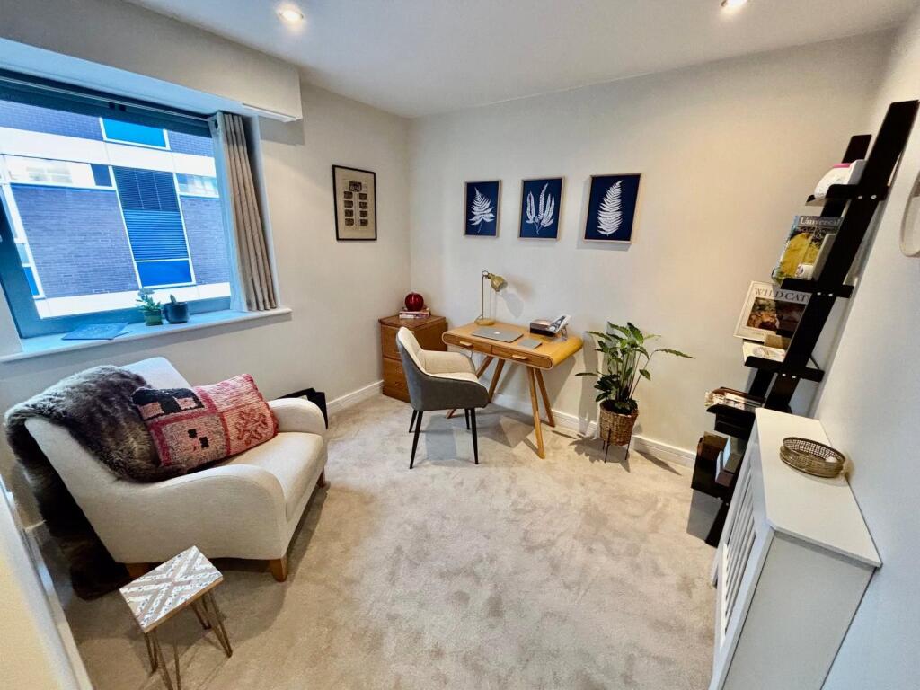Additional property image - Fleet Street, Birmingham, B3