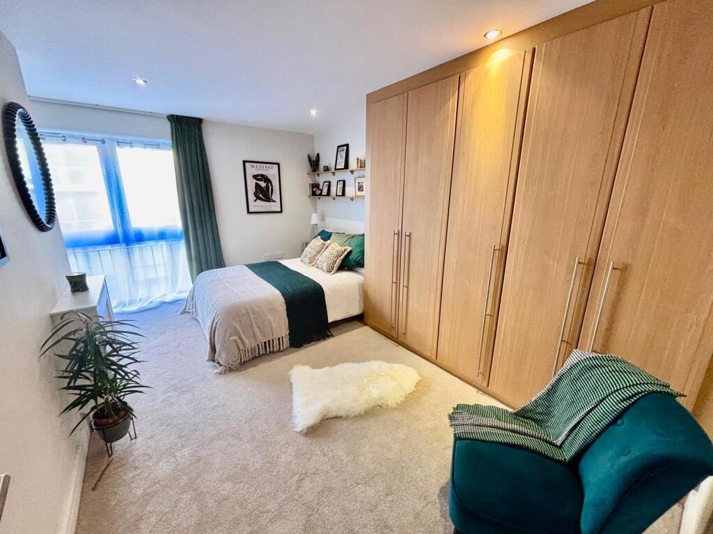 Additional property image - Fleet Street, Birmingham, B3