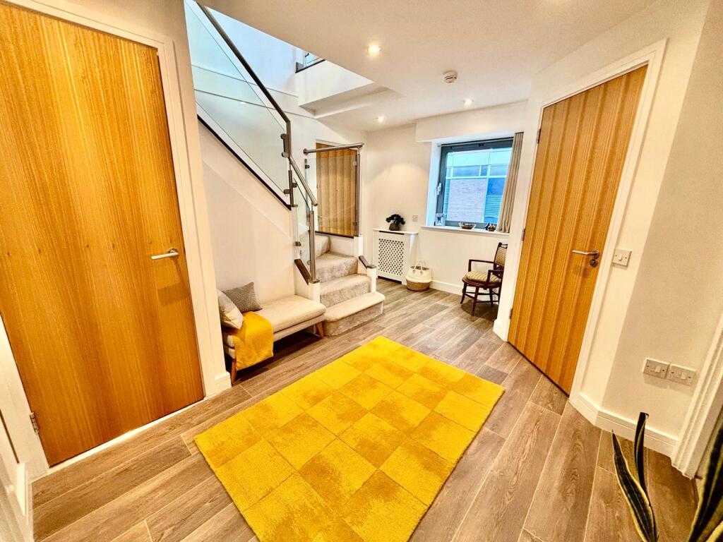 Additional property image - Fleet Street, Birmingham, B3