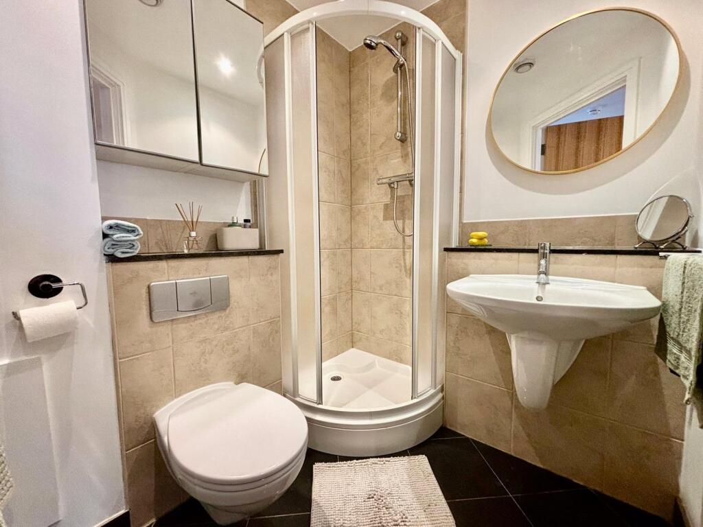 Additional property image - Fleet Street, Birmingham, B3