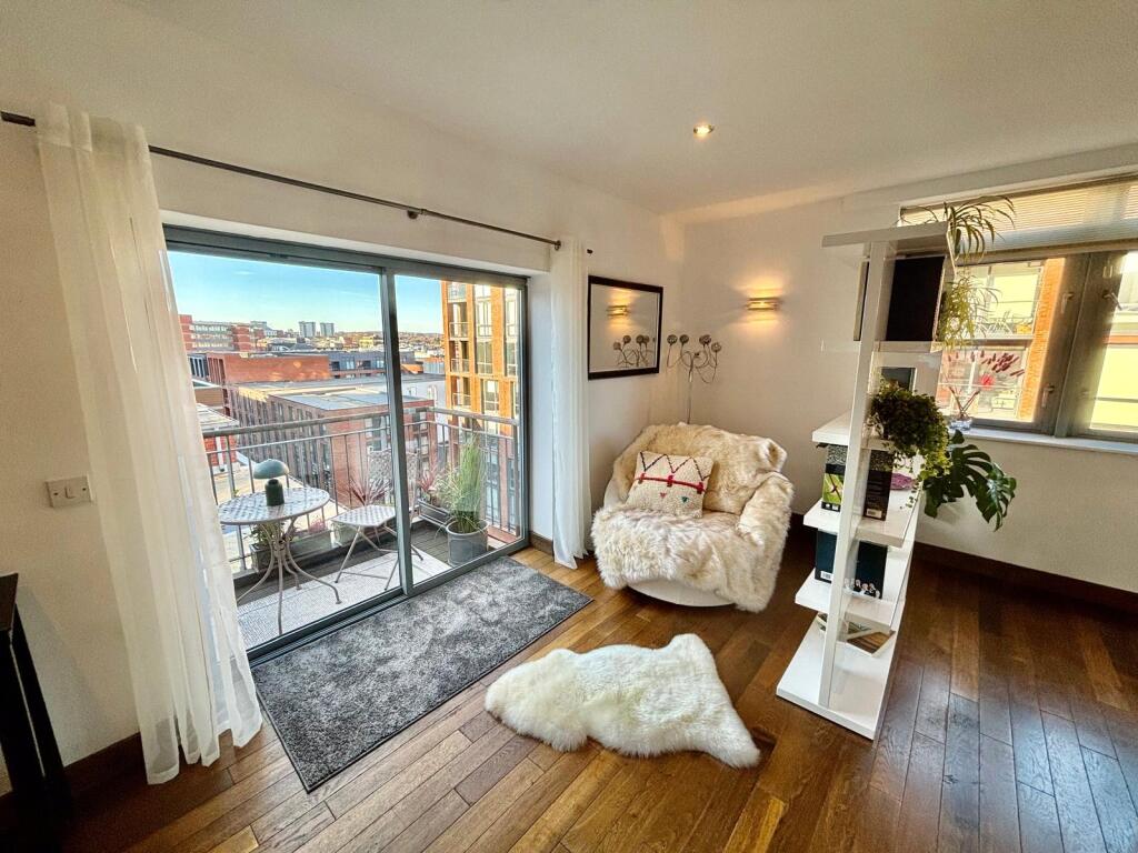 Additional property image - Fleet Street, Birmingham, B3