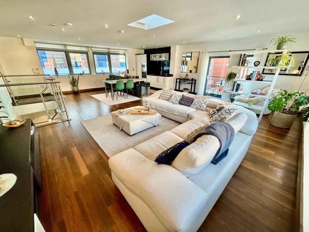 Additional property image - Fleet Street, Birmingham, B3