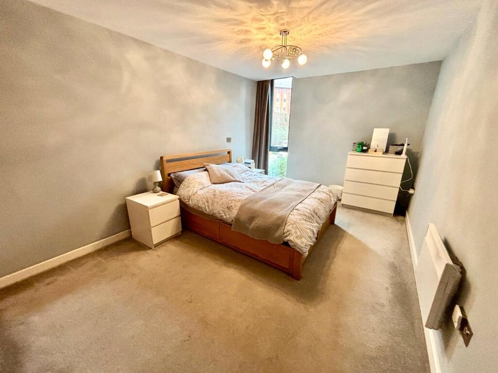 Additional property image - George Street, Birmingham, B3