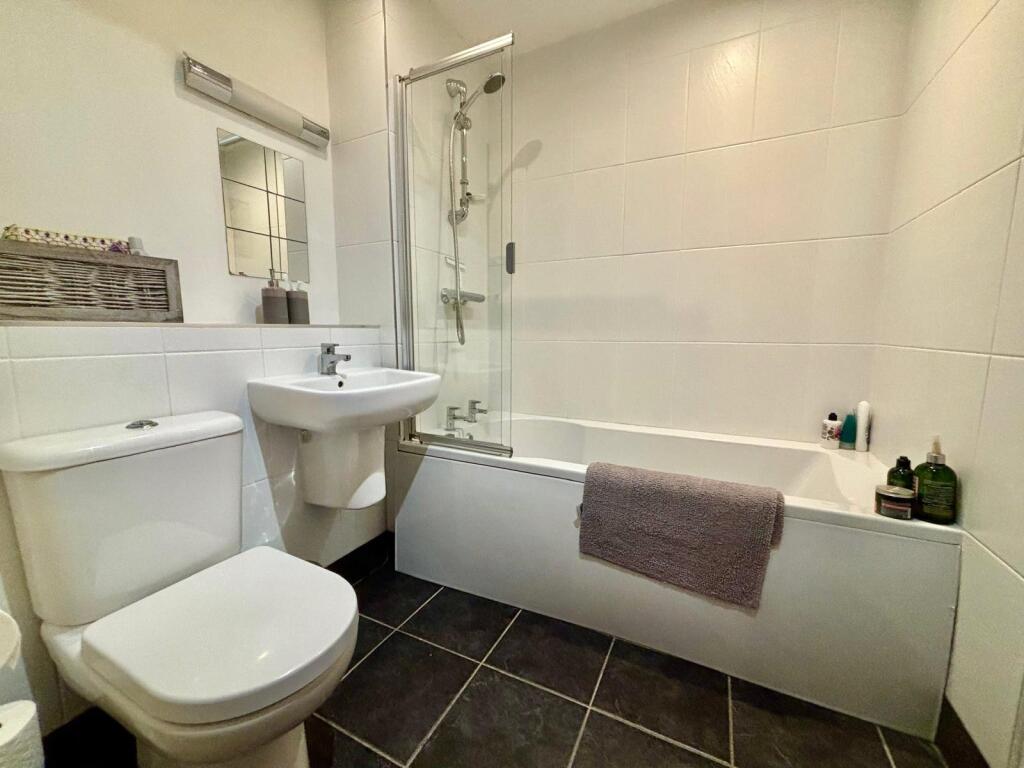 Additional property image - George Street, Birmingham, B3