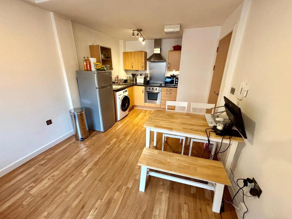 Additional property image - George Street, Birmingham, B3