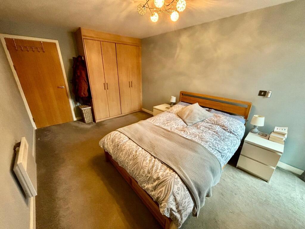 Additional property image - George Street, Birmingham, B3