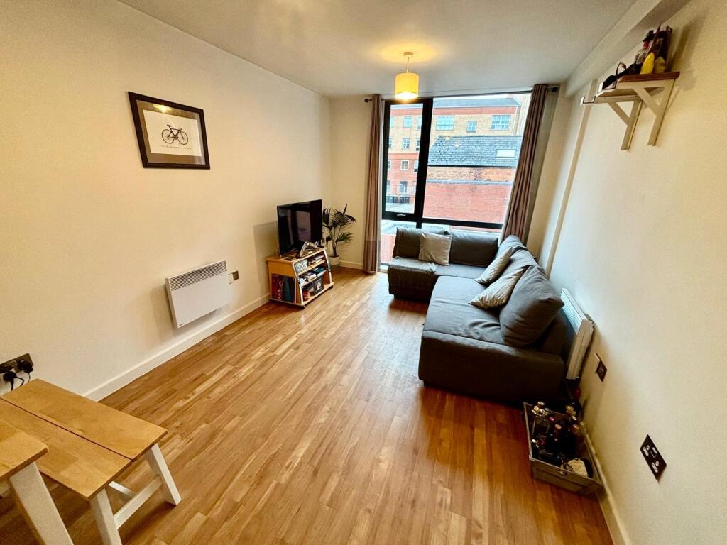 Additional property image - George Street, Birmingham, B3