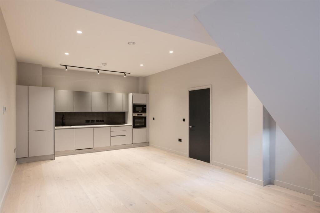 Additional property image - Alcester Street, Digbeth, Birmingham, B12