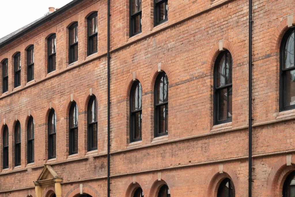 Additional property image - Alcester Street, Digbeth, Birmingham, B12