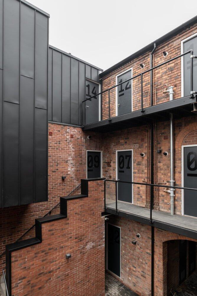 Additional property image - Alcester Street, Digbeth, Birmingham, B12