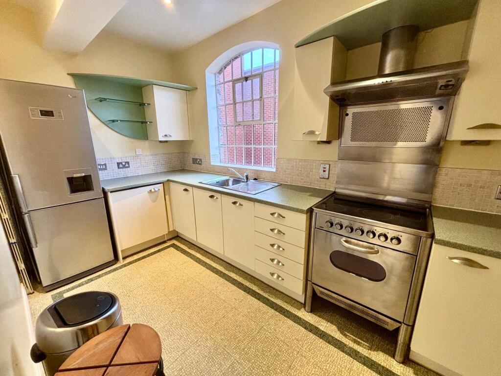 Additional property image - George Street, Birmingham, B3