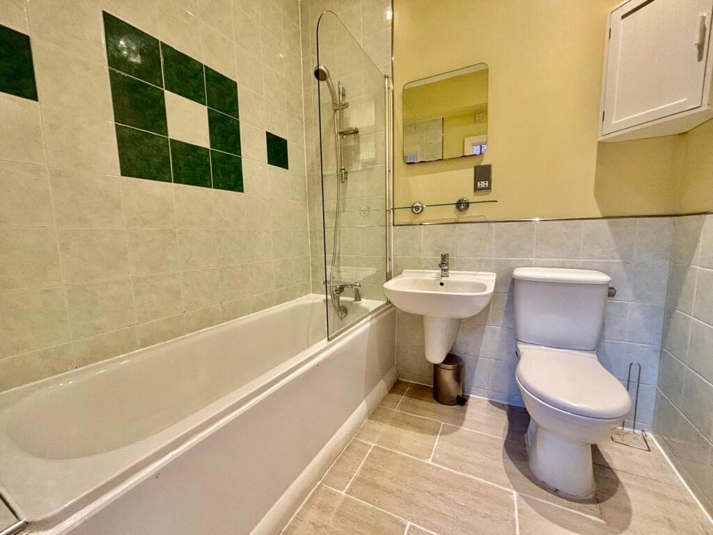 Additional property image - George Street, Birmingham, B3