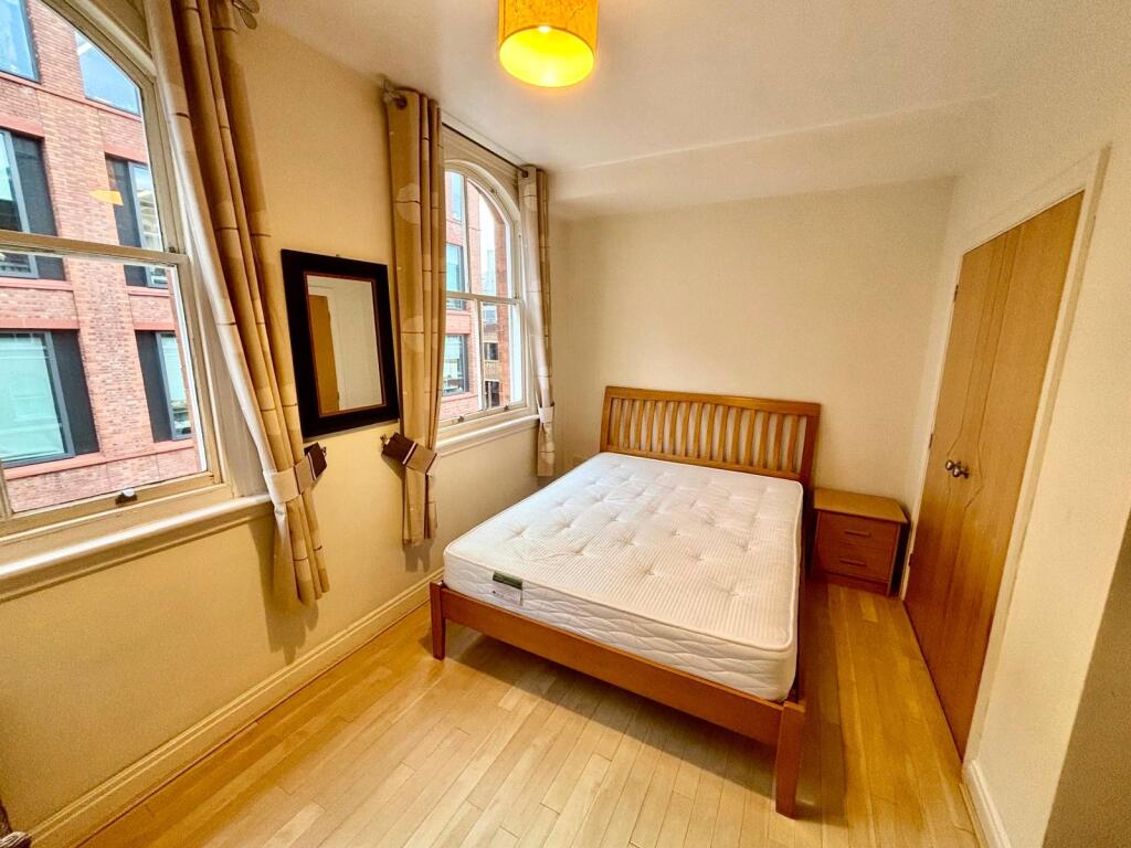 Additional property image - George Street, Birmingham, B3