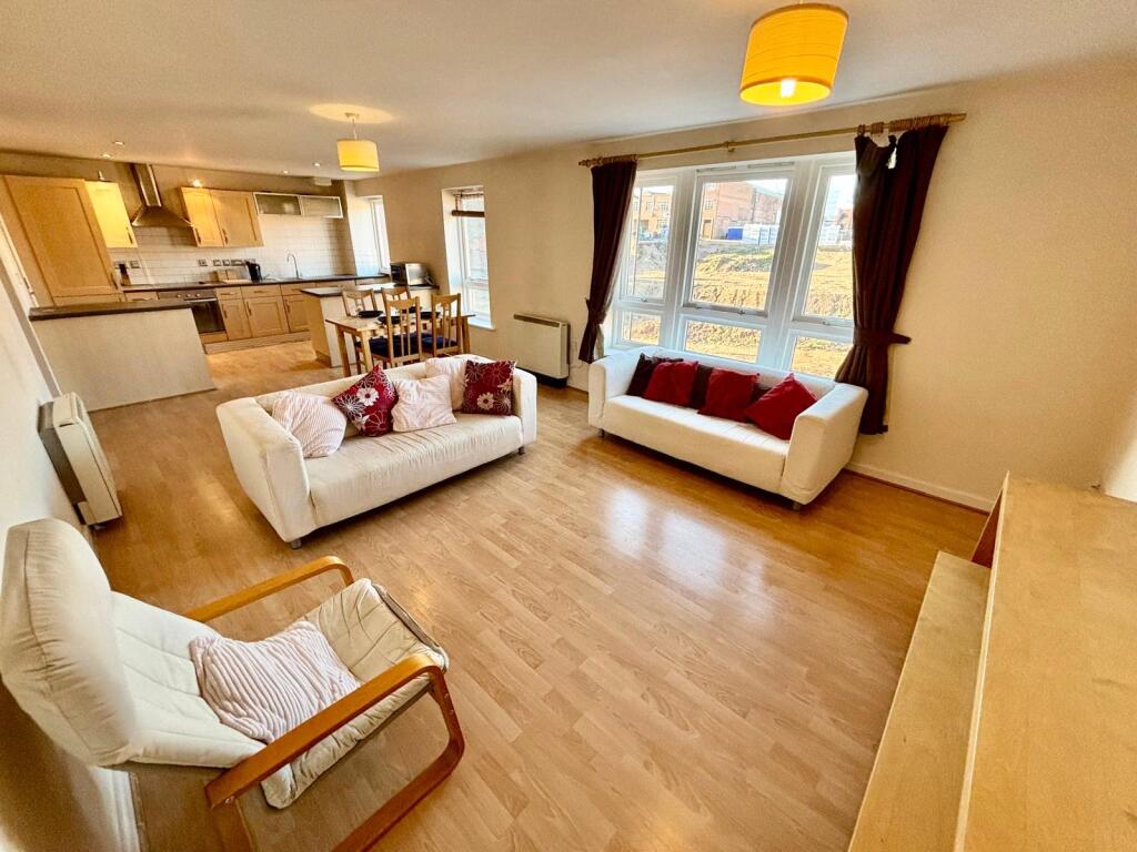 Main image of property: Graham Street, Birmingham, B1