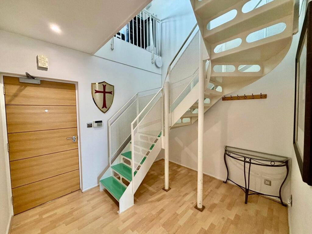 Main image of property: Branston Street, Birmingham, B18