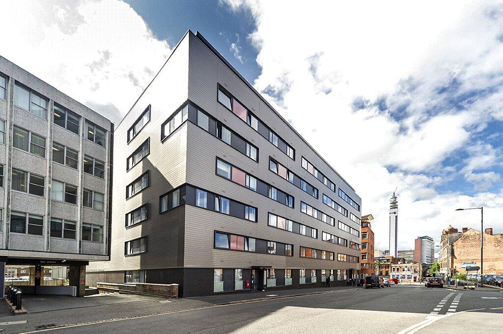Main image of property: Summer Lane, Birmingham, B19