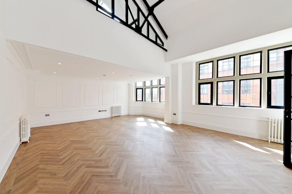 Main image of property: The Gothic, 4-6 Great Hampton Street, Birmingham, B18