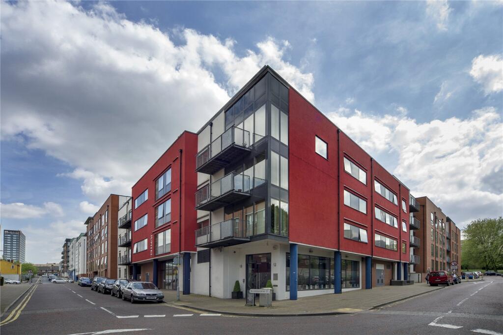 Main image of property: Sherborne Street, Birmingham, B16