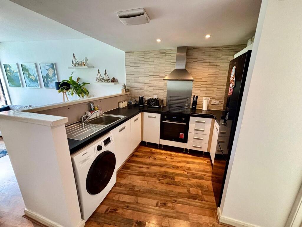 Main image of property: Tenby Street North, Birmingham, B1