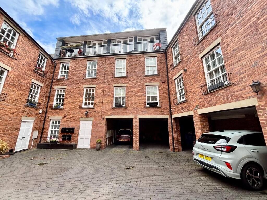 Main image of property: Albion Street, Birmingham, West Midlands, B1