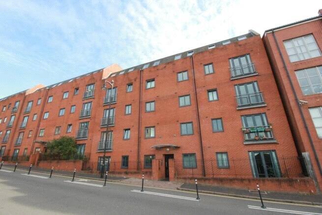 Main image of property: Newhall Hill, Birmingham, B1