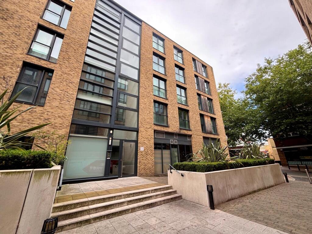 Main image of property: St. John's Walk, Birmingham, B5