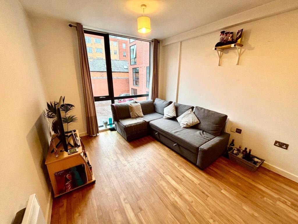 Main image of property: George Street, Birmingham, B3