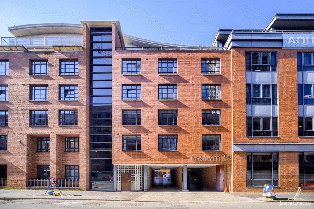 Main image of property: 21 Lionel Street, Birmingham, B3