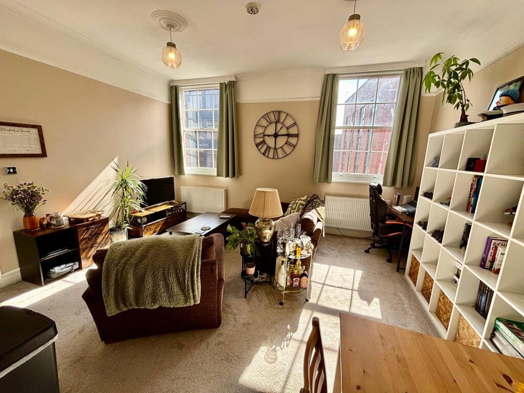 Main image of property: Warstone Lane, Birmingham, B18