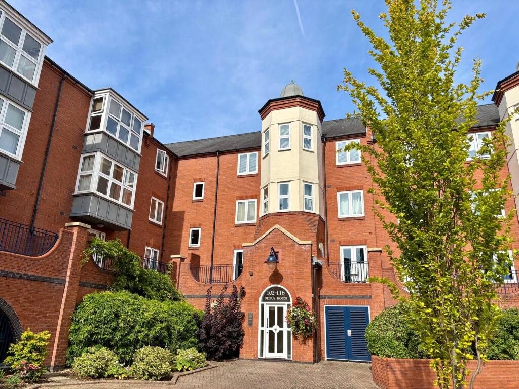 Property image for Sheepcote Street, Birmingham, B16