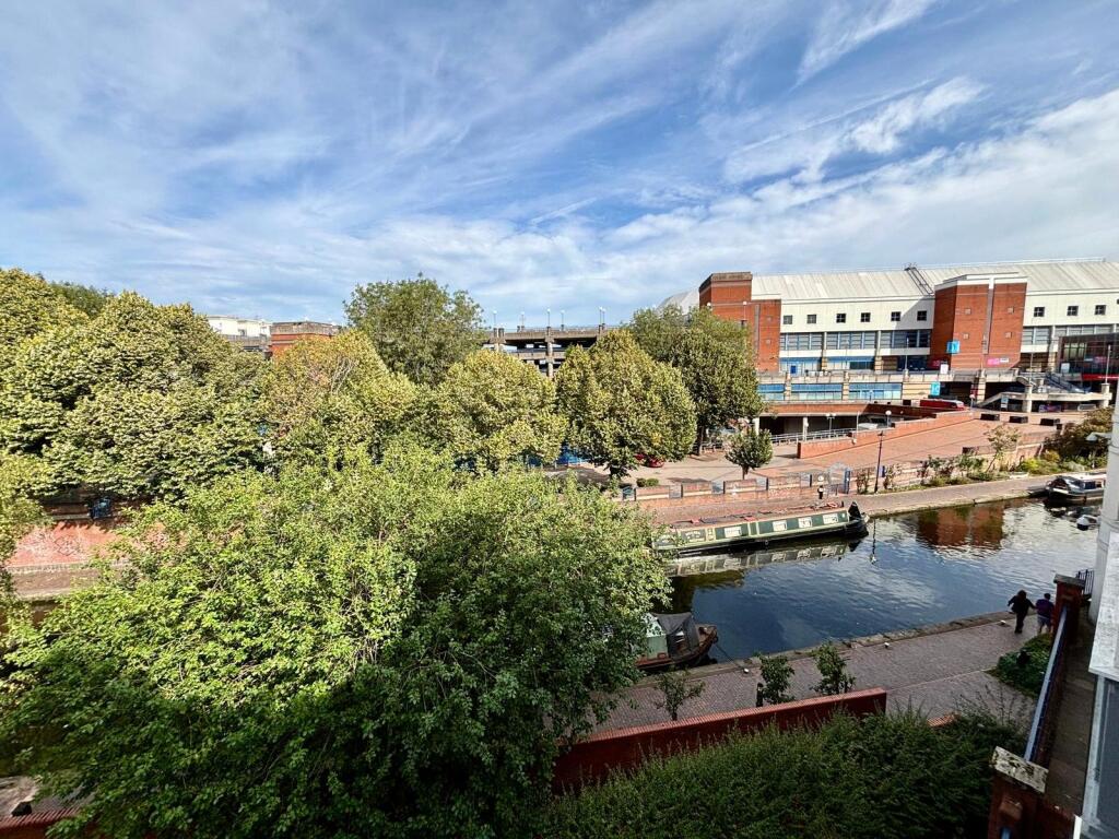 Additional image 6 of Sheepcote Street, Birmingham, B16