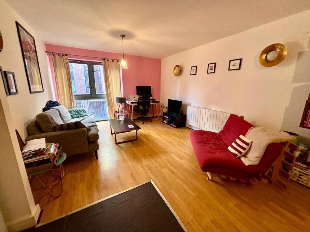 Main image of property: Fleet Street, Brimingham