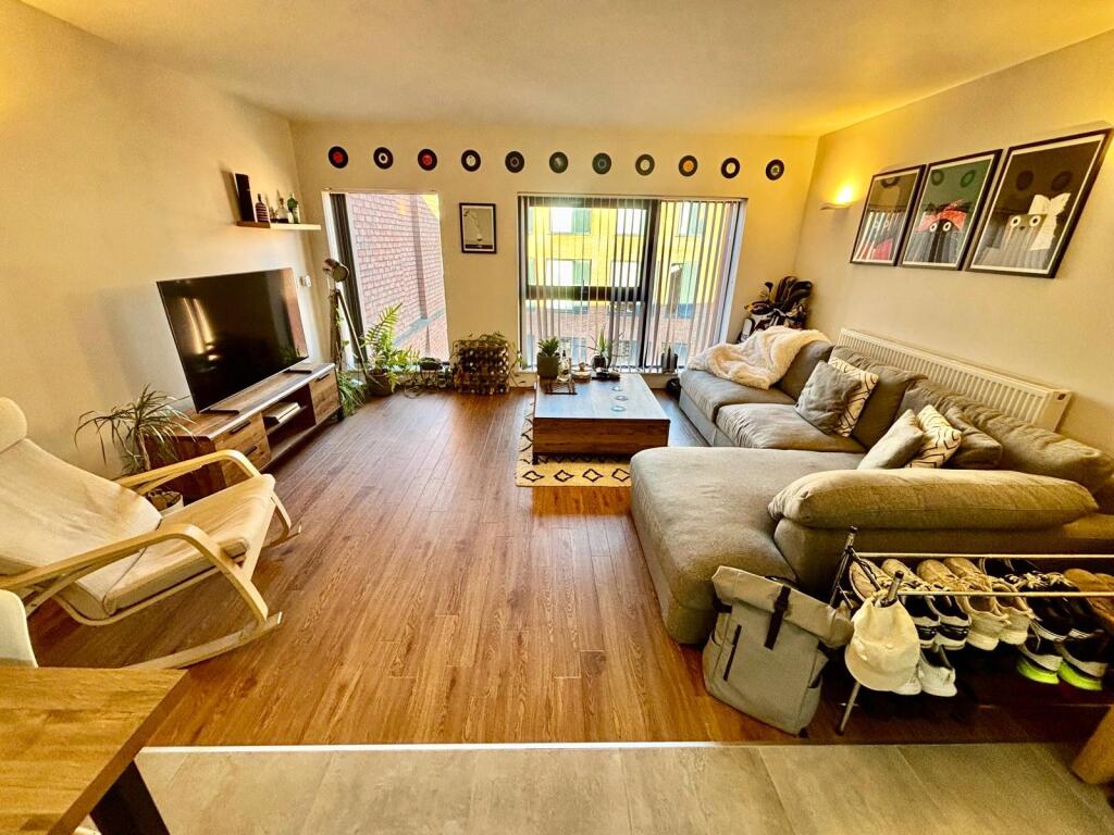 Main image of property: Jewel Court, 29 Legge Lane, Birmingham, B1