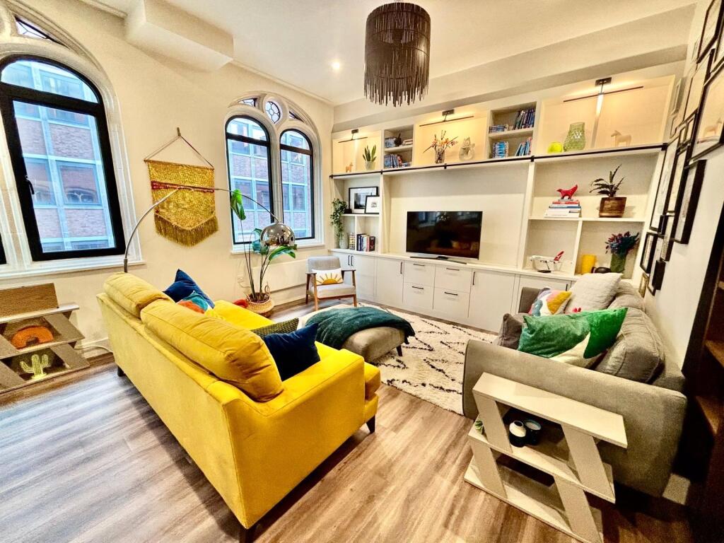 Main image of property: Cornwall Street, Birmingham, B3