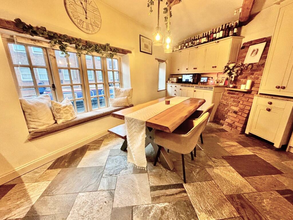 Main image of property: Kingston Row, Birmingham, B1