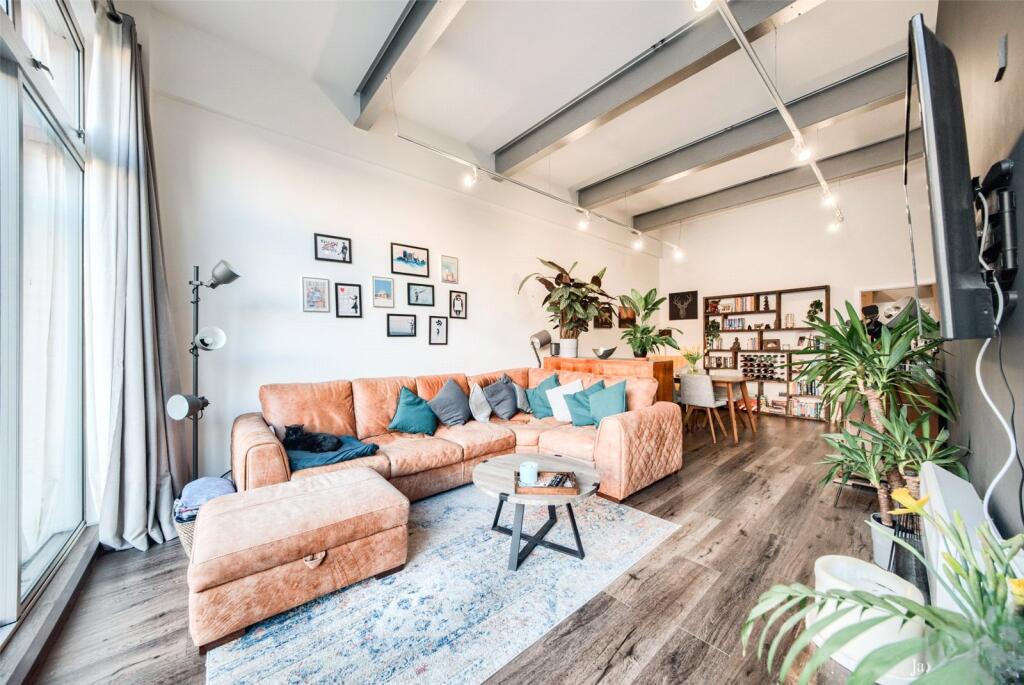 Main image of property: Branston Street, Birmingham, B18