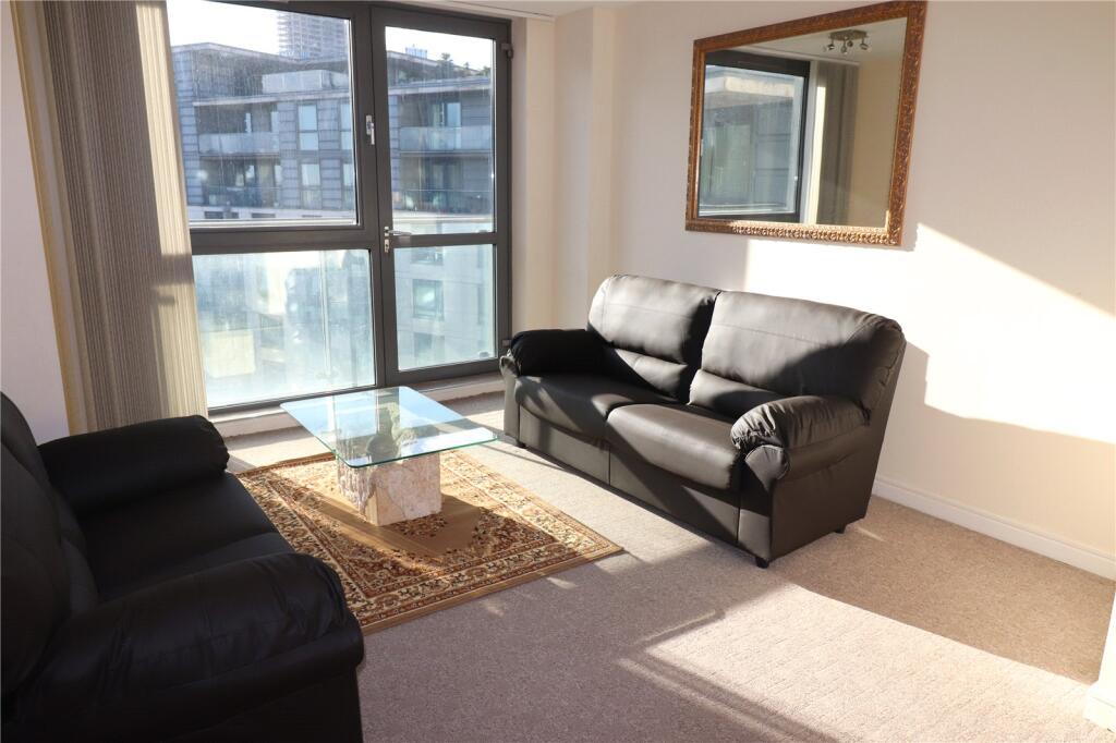 Main image of property: Holliday Street, Birmingham, B1