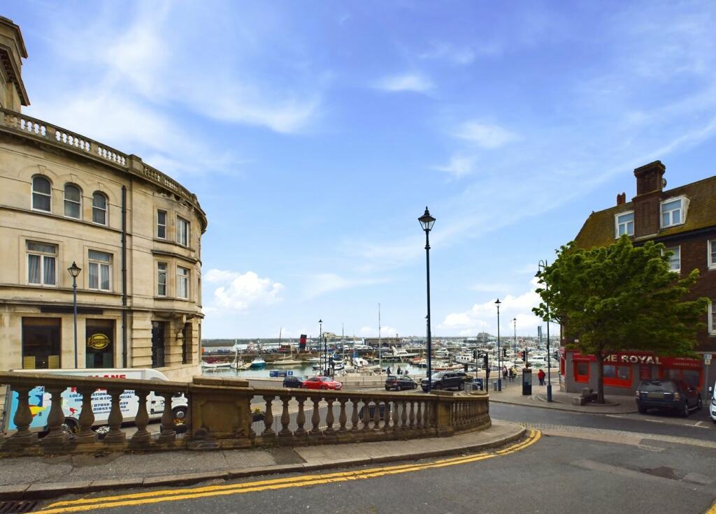 Additional property image - Albion Hill, Ramsgate, CT11